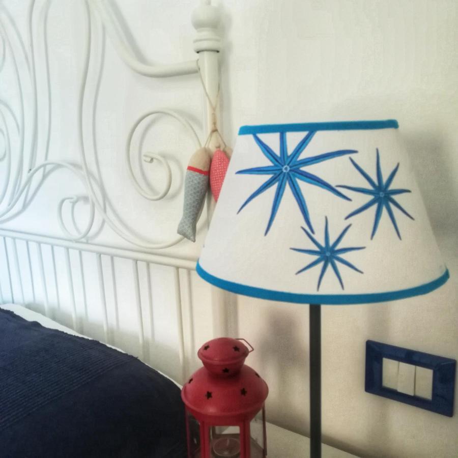 La Mandra, Cottage Tra Gli Ulivi Vico Equense Buitenkant foto